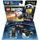 Image for article titled Our first look at the expansion packs for the Lego Dimensions game